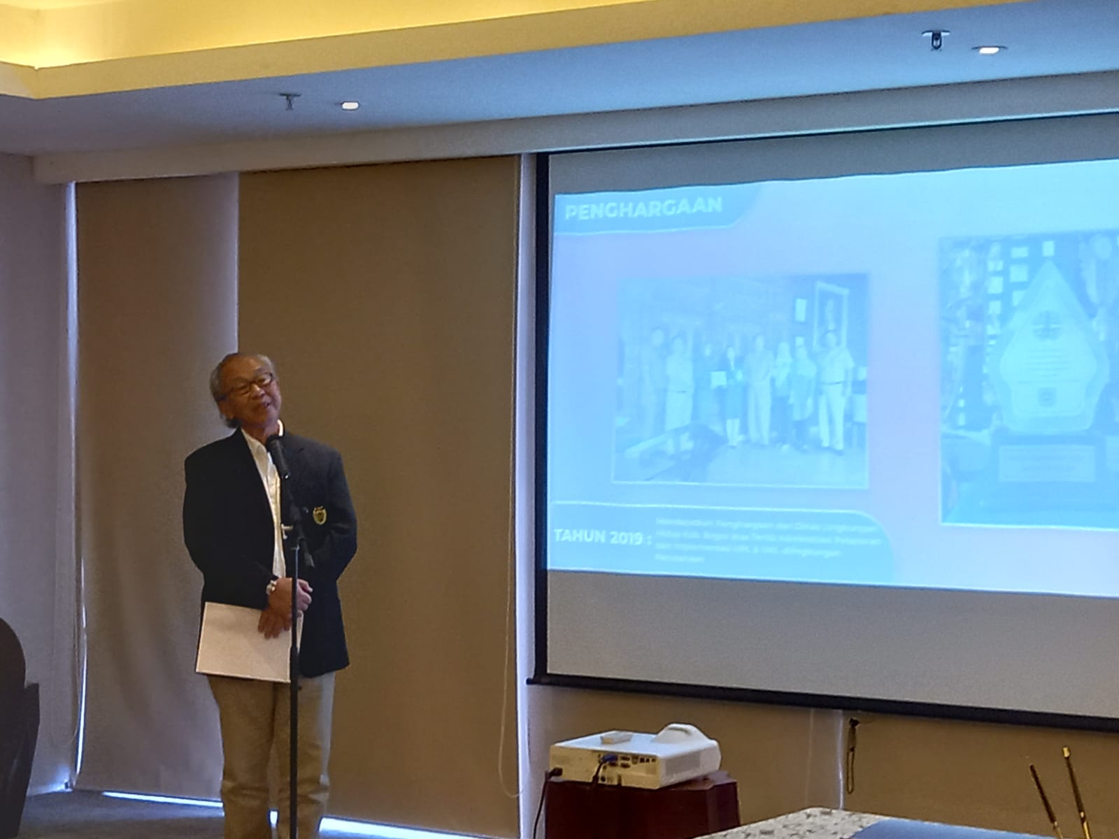 Xaverius Nursalim Presiden Direktur PT Puri Sentul Permai Tbk (KDTN) Berawal dari Mimpi, KDTN dan Swiss-Belhotel Milik Pandu Sjahrir Siap Bangun 30 Hotel Baru