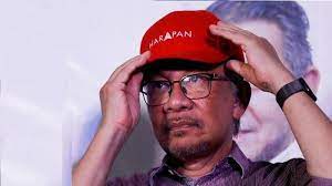 Perdana Menteri Malaysia Anwar Ibrahim. dok. Serambinews. Fokus Pulihkan Ekonomi Rakyat, PM Malaysia Anwar Ibrahim Tolak Ambil Gaji Rp280 Juta