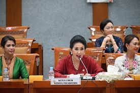 Pemerintah akan Daftarkan Kebaya Melalui Jalur Single Nomination, Ini Saran Dosen Unair