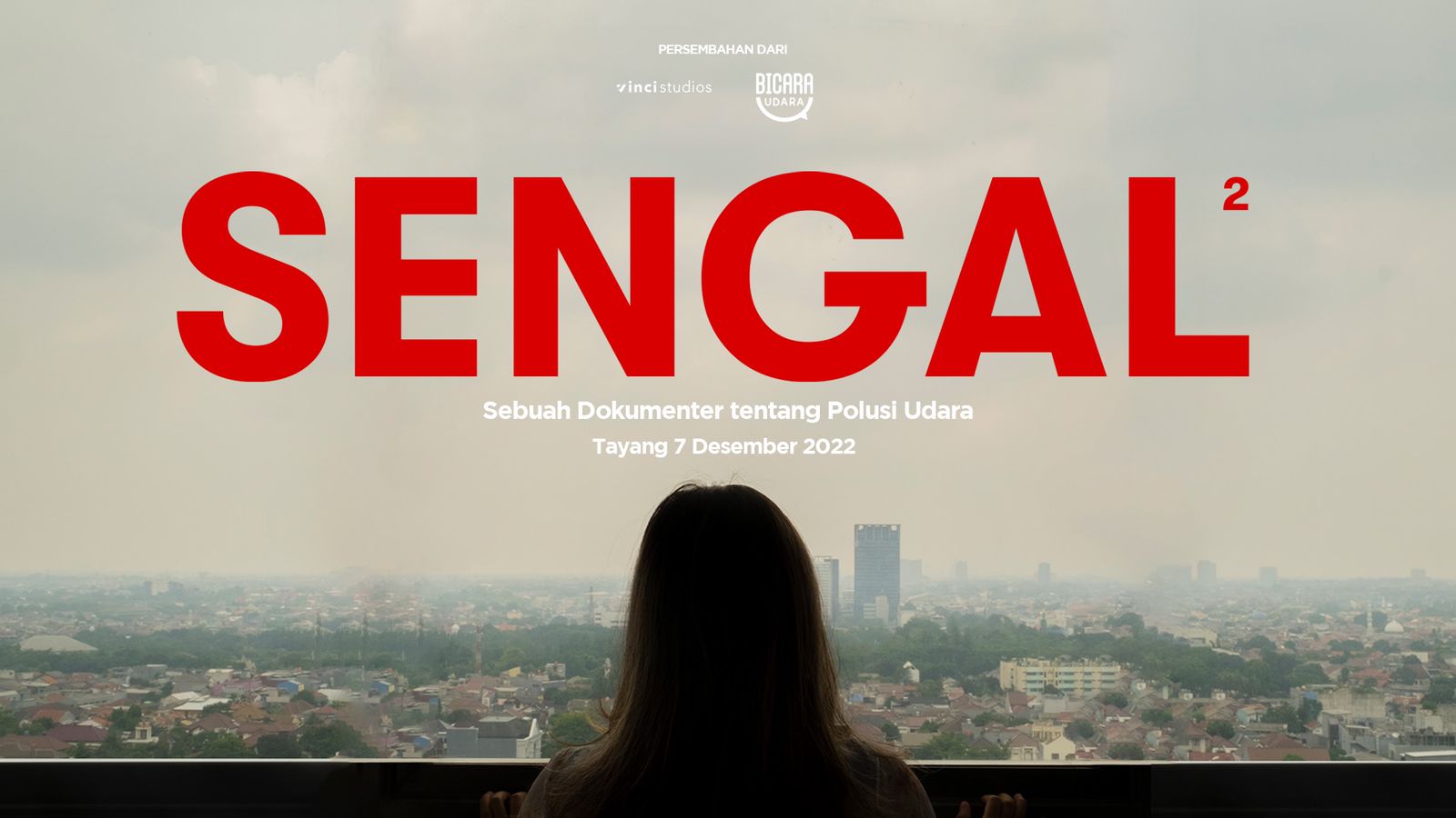 Komunitas Bicara Udara Luncurkan Film Dokumenter SENGAL. dok. ist. Soroti Polusi, Komunitas Bicara Udara Luncurkan Film Dokumenter SENGAL