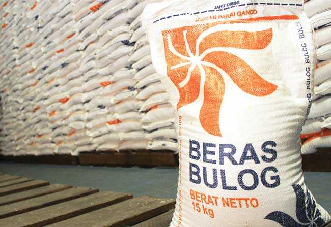 Beras Bulog dok Indonesian economy. Bank Dunia Melaporkan, Ternyata Harga Beras di Indonesia Termahal se-ASEAN