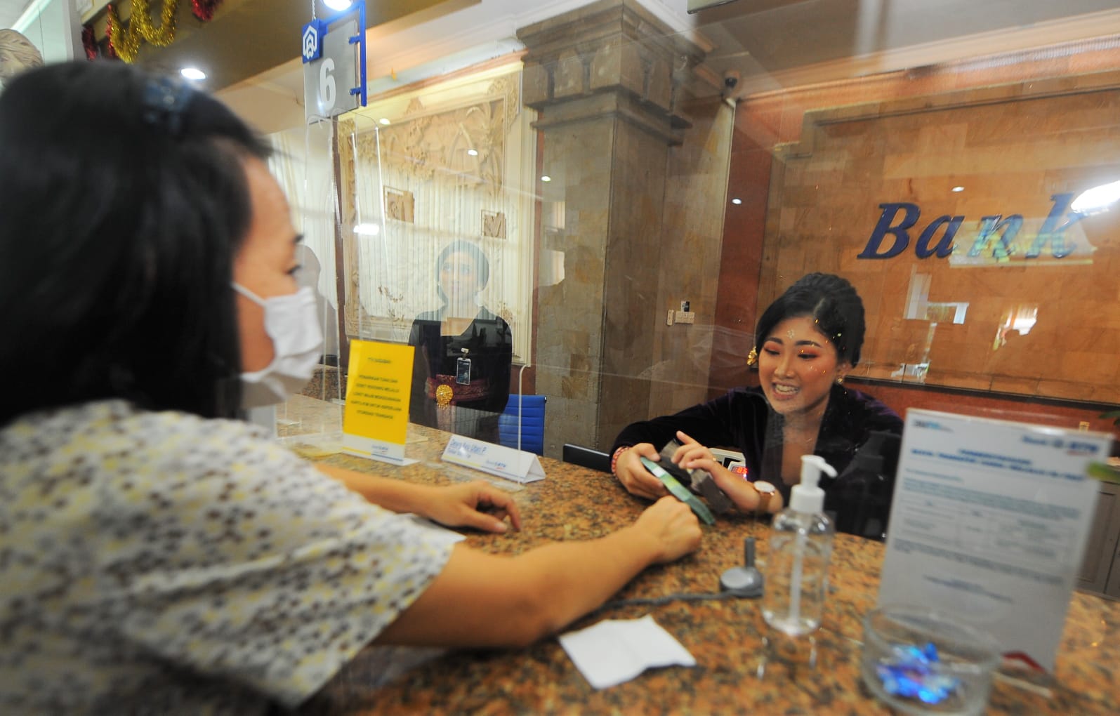 Libur Nataru 2023, Bank BTN (BBTN) Siapkan Dana Tunai Rp19 Triliun