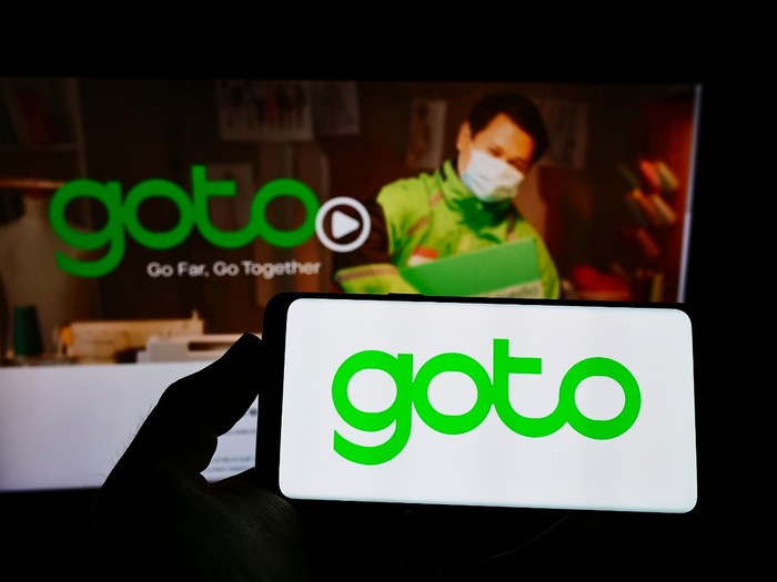 Rehat Siang Minus 3,5 Persen, GPF Alihkan 67,71 Juta Saham GoTo Gojek (GOTO)