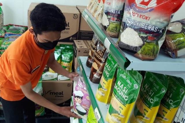 Lego 79.821 Saham ABP, Buyung Poetra (HOKI) Gulung Rp79,9 Miliar