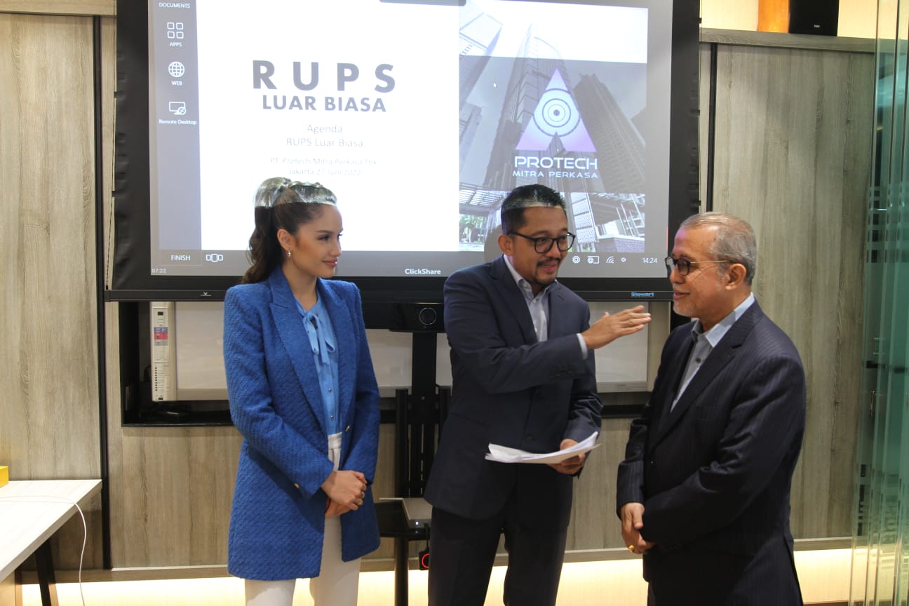 Tambah Koleksi, Fersindo Borong 5,33 Juta Saham Maharaksa Energi (OASA) Rp695 per Lembar