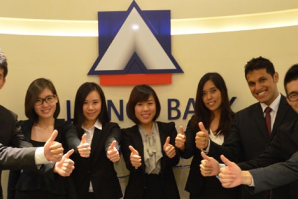 Karyawan dok IDN Times. Pemerintah Tetapkan Gaji Minimal Rp5 Juta Kena Pajak 5 Persen