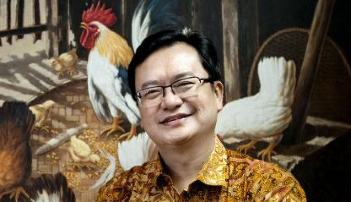 Benny Tjokrosaputro Dok Warta Ekonomi. Kasus Korupsi ASABRI: Dituntut Hukuman Mati, Benny Tjokro Jalani Sidang Vonis Hari Ini