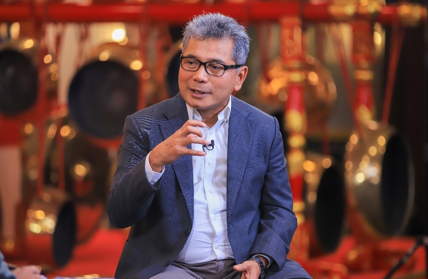 Profitabilitas Terus Meningkat, Kontribusi BRI untuk Negara dan Rakyat Juga Semakin Besar