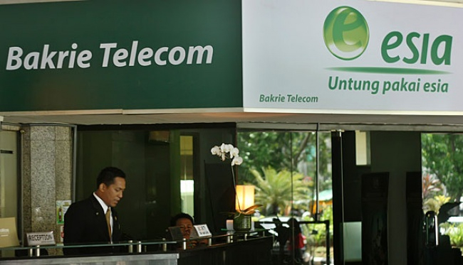 Diakui Pengadilan Niaga New York, Bakrie Telecom (BTEL) Fokus Restrukturisasi Utang