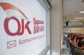 OJK Dok Gatra. Cegah Persekongkolan, Ombudsman Kritisi Kewenangan OJK Jadi Penyidik Pidana Keuangan