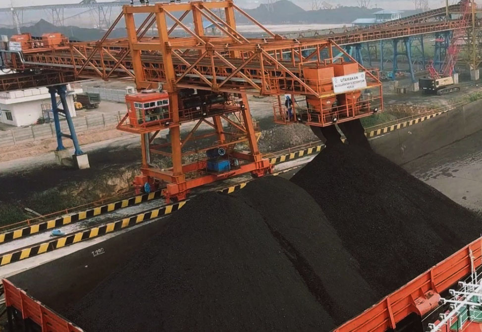 RMK Energy (RMKE) Akhir 2022 Angkut 871,2 Ribu Ton Batu Bara, Intip Ini Pemantiknya