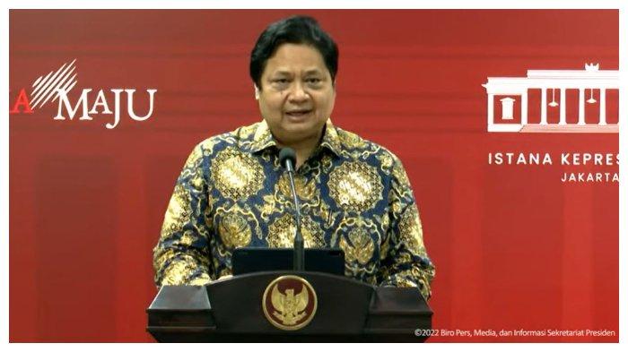 KEK Raup Invetasi Rp30,9 Triliun Dan Tampung 27.526 Tenaga Kerja di 2022