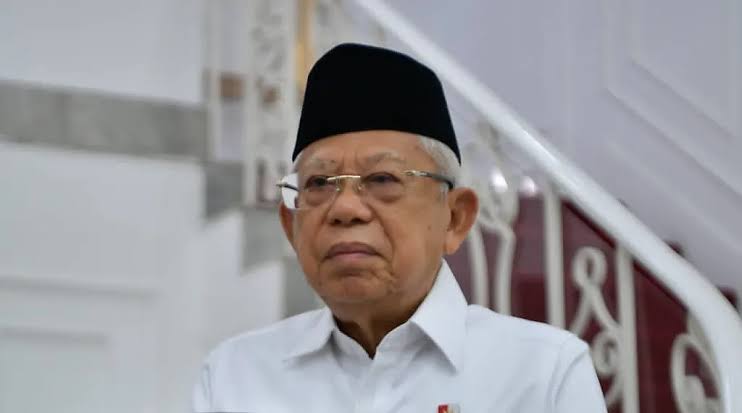 Wapres Ma'ruf Amin. dok. Sekretariat Wapres. Bangun Kepercayaan Masyarakat, Wapres Minta Baznas Amanah dan Profesional