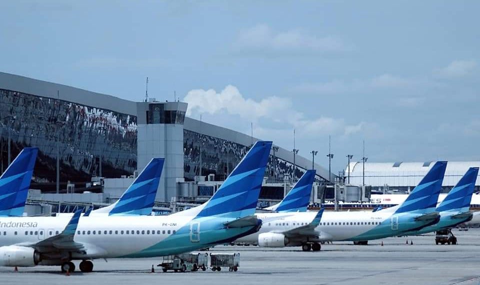 ARB Berjilid-jilid Menjadi Sorotan, Begini Reaksi Garuda Indonesia (GIAA)