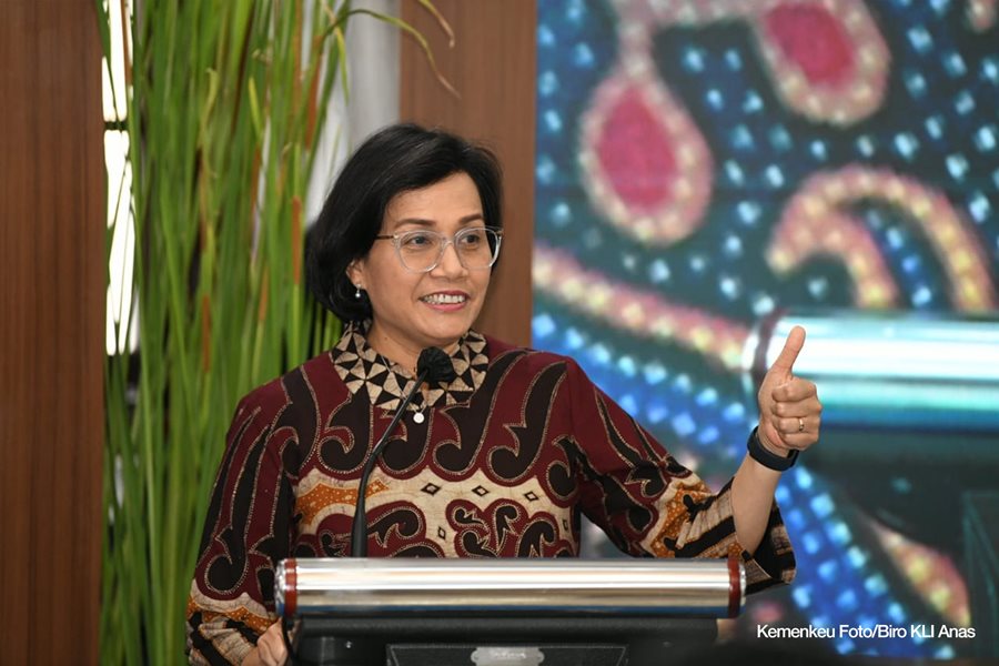 Ekonomi Dunia Diprediksi Melemah, Menkeu Ungkapkan Empat Fokus di Tahun 2023