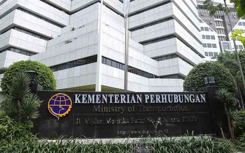 Mencapai 98,02 Persen, Realisasi Anggaran Kemenhub Cetak Rekor