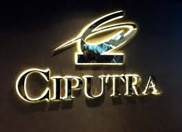 Marketing Sales Ciputra Development (CTRA) di Tahun 2022 Senilai Rp8,2 Triliun