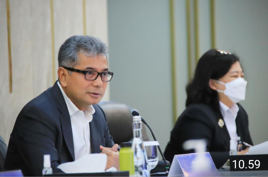 BRI Optimistis Jaga Pertumbuhan Berkelanjutan, Ditengah Ketidakpastian Ekonomi Global