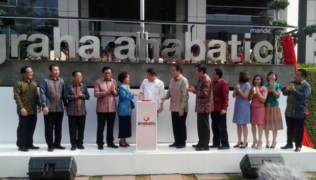 Anabatic Technologies (ATIC) Batalkan RUPS, Sejumlah Agenda Ini Mengendap