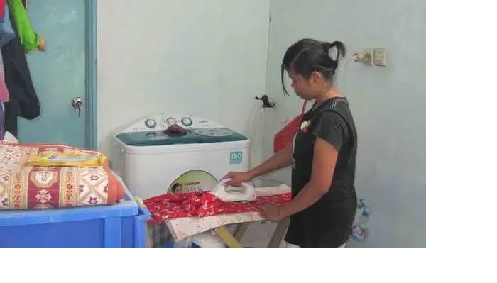 Menaker: UU PPRT Jadi Landasan Lindungi Pekerja di Sektor Domestik