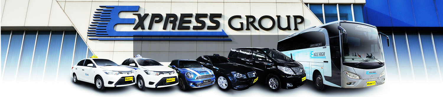 Rajawali Corpora Buang 10,7 Persen Saham Express Transindo (TAXI) Rp3,9 per Lembar