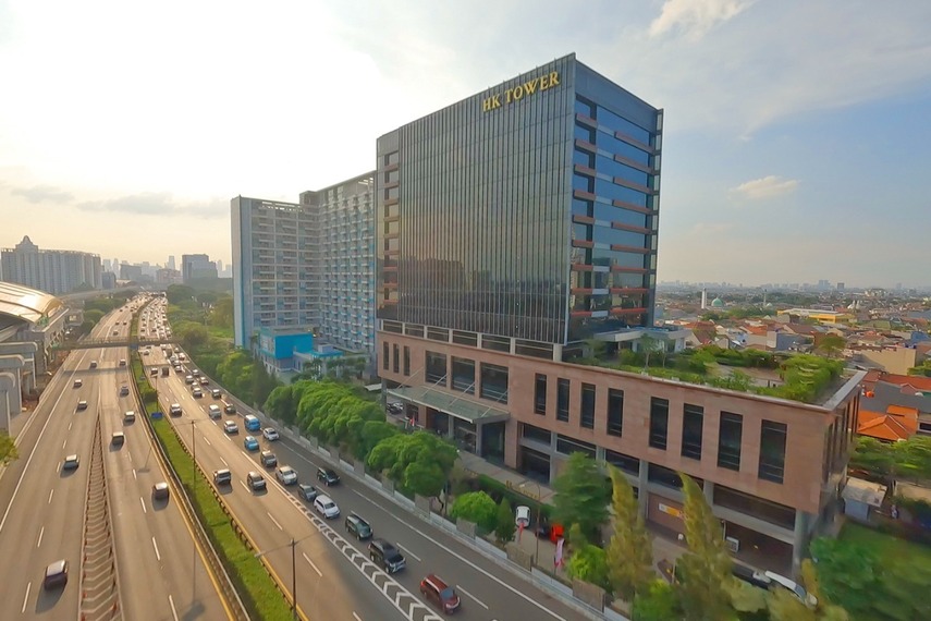 Hutama Karya Incar Sejumlah Proyek di 2023, Termasuk IKN