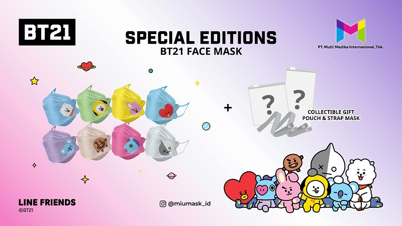 Luncurkan Produk Baru, Multi Medika (MMIX) Target Penjualan Naik 20 Persen di Kuartal I