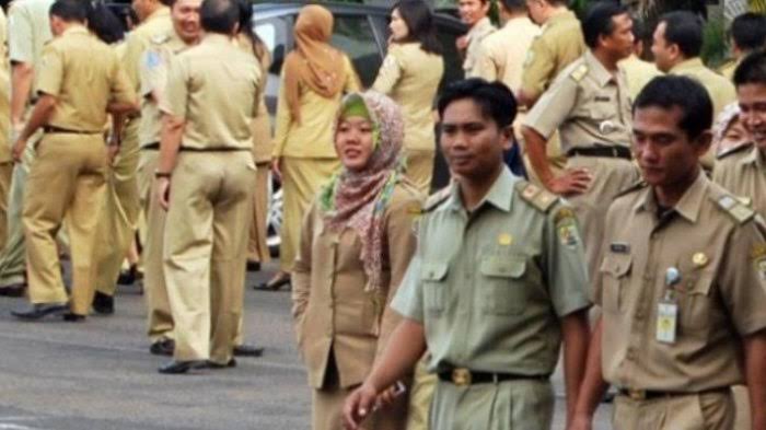 Anggaran Perjalanan Dinas PNS Capai Rp37,8 Triliun, Menteri Azwar Usul Rapat Online Saja