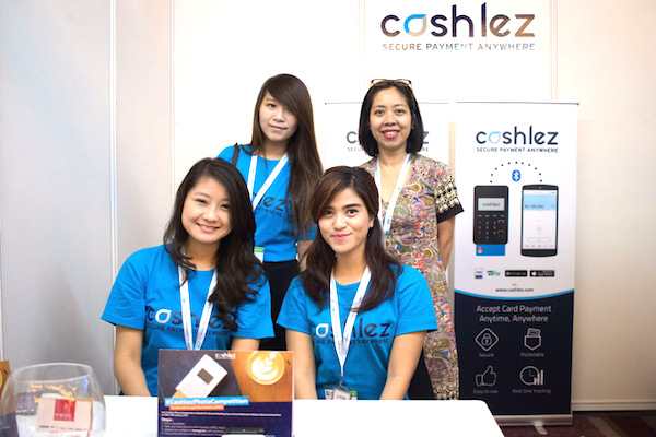 Right Issue Kandas, Cashlez (CASH) Cari Investor Baru Lewat Private Placement