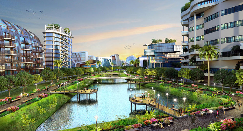 Pusat Data Menguat, Marketing Sales Puradelta (DMAS) 2022 Tembus Rp1,86 TriliunĀ