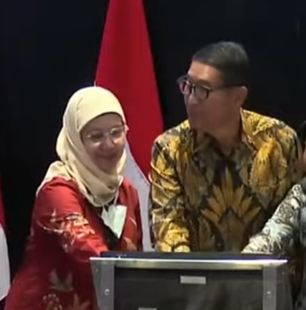 OJK Sebut Saham Emiten Dalam Sitaan Kejagung Tak Ada Pengendali