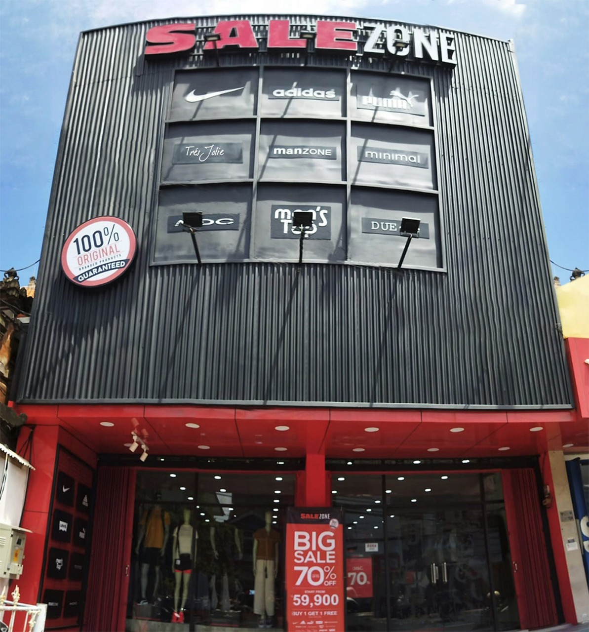 Mega Perintis (ZONE) Targetkan Kinerja Kuartal I-2023 Sesuai Rencana