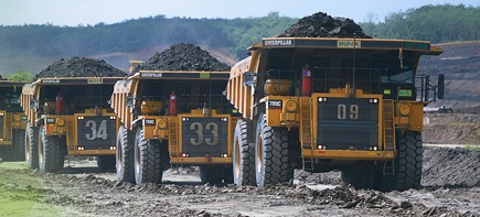 Una Lindasari Mundur Sebagai Direktur Delta Dunia (DOID)