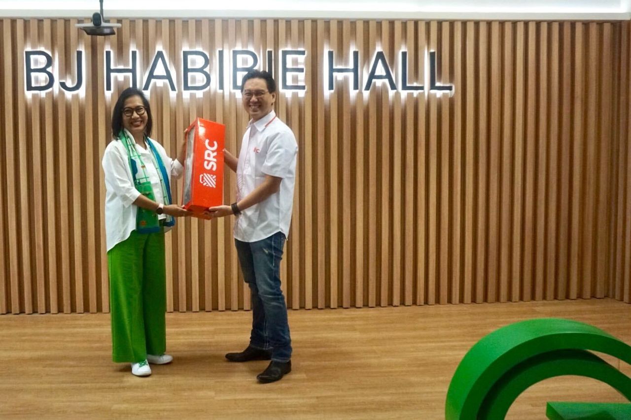 Grab Bermitra Dengan Sampoerna Digitalkan Lebih Banyak Warung