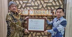 Eksplorasi di Blok Afu, PAM Mineral (NICL) Rogoh Rp532 Juta Pada Januari 2023
