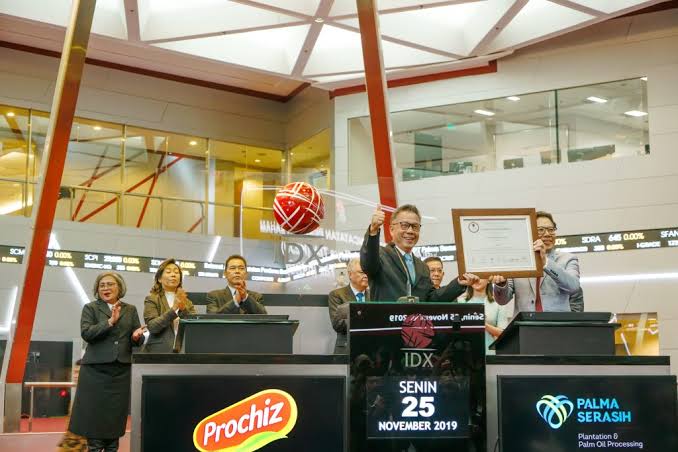 RUPSLB Mulia Boga Raya Terima Pengunduran Diri Dirut Bobby Gandasaputra