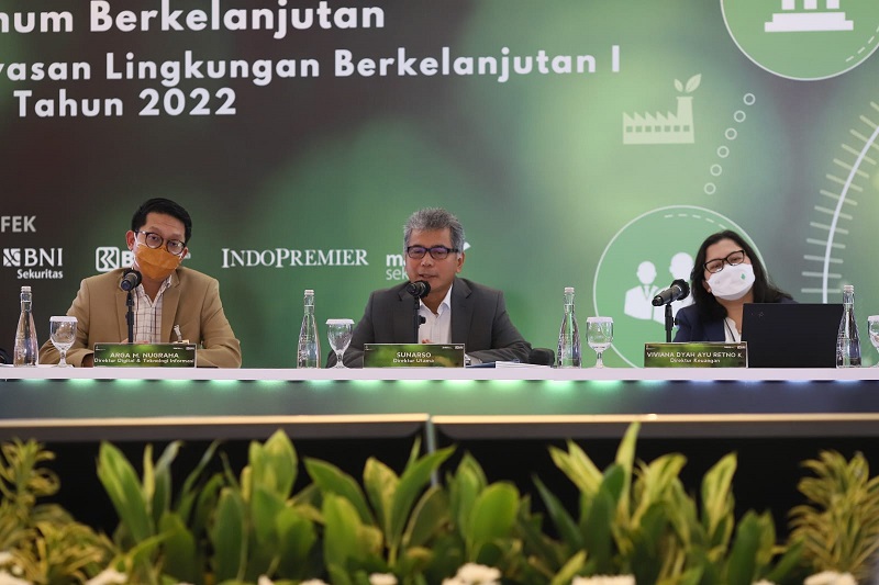 Besok! BRI Rilis Kinerja 2022, Kontribusi Untuk Negara dan Rakyat Diproyeksi Makin Besar