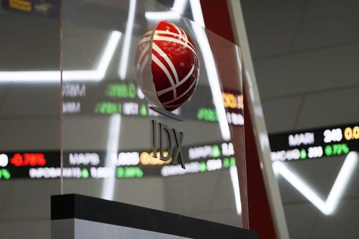 4 Saham Melantai di Bursa Pagi Ini, Siapa ARA dan ARB Ya?