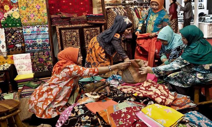 UMKM Indonesia. dok. Genial. Keberpihakan Pemerintah, Smesco Indonesia Fasilitasi Pendaftaran HaKI Merek Dagang UMKM