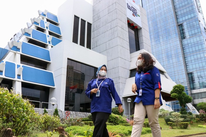 Libas Citibank NA, Asuransi Tugu (TUGU) Menang Gugatan USD43,12 Juta