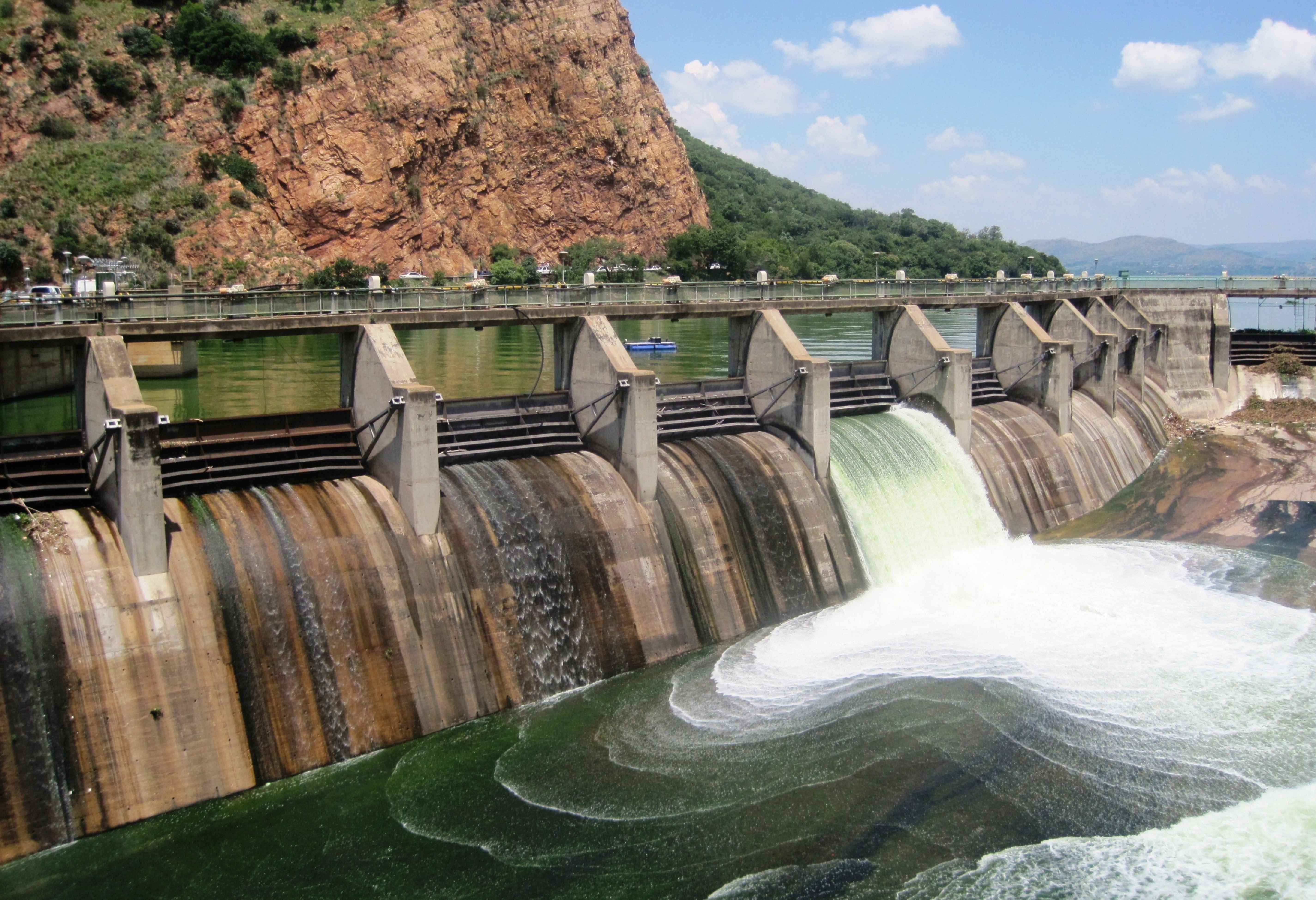 Ada Gap Pendanaan 61 Persen untuk Capai Target SDGs-6