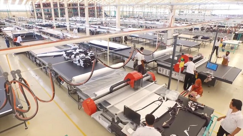 Right Issue Tuntas Pan Brothers (PBRX) Klaim Oversubscribed 13,2 Persen