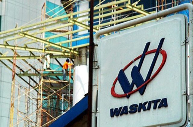 Waskita Karya (WSKT) Perkuat Modal Entitas Usaha Rp462,61 Miliar
