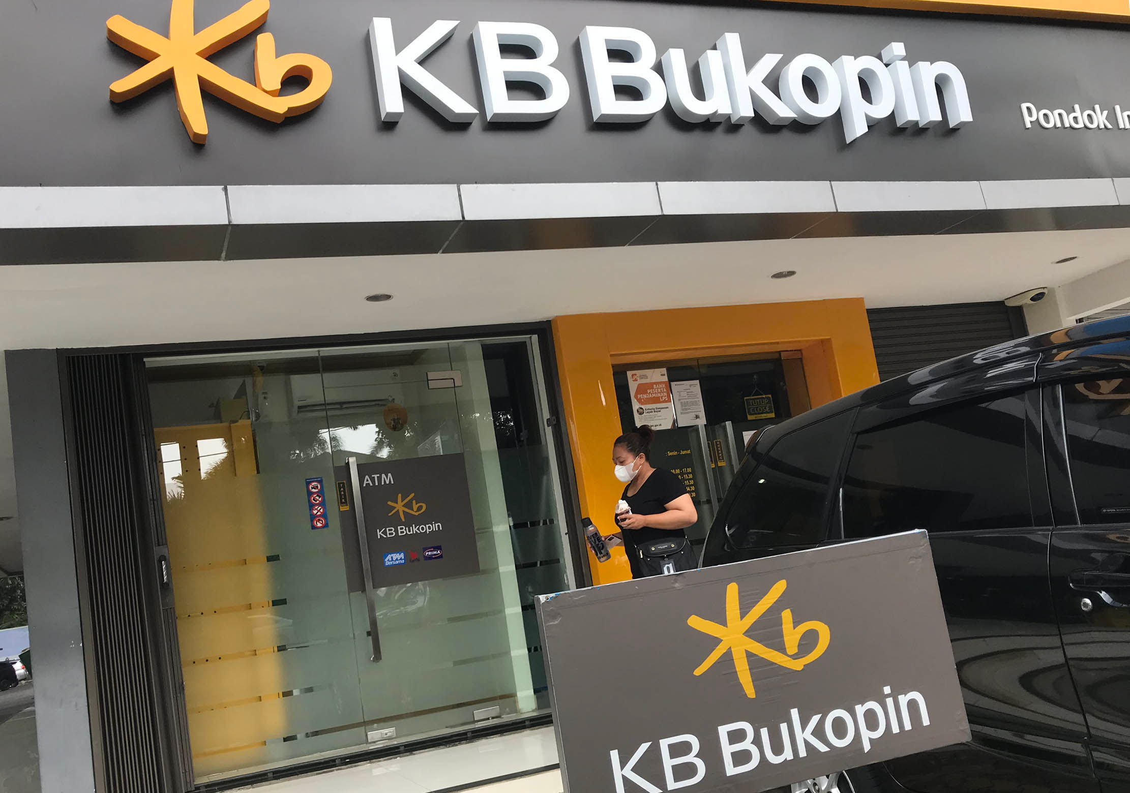 Simak! Ini Jadwal Right Issue Bank KB Bukopin (BBKP) 120 Miliar Lembar