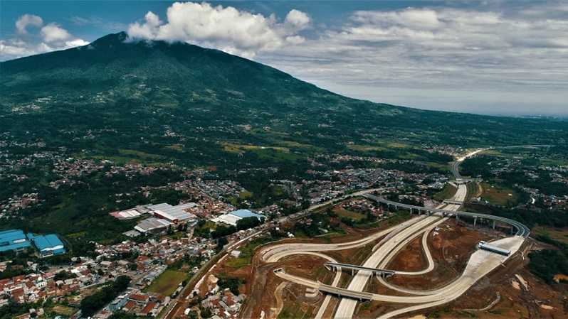 Sesuai Instruksi, Waskita Akan Segera Operasikan Ramp Junction Wringinanom Tol KLBM