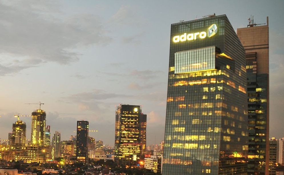 Siap-Siap, Adaro Energi (ADRO) Buyback Saham Rp4 Triliun Mulai Hari Ini