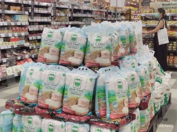 Tingkatkan Performa, Modis Cipta Kreasi Kurangi Kepemilikan Saham Wahana Inti Makmur