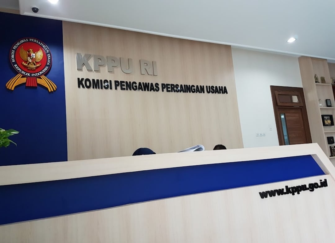 Tingkatkan Kinerja Persaingan Usaha Nasional, Ini Penekanan Tiga Strategi KPPU