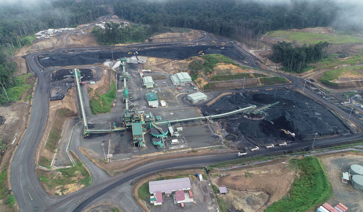Adaro Minerals (ADMR) Sukses Bukukan Produksi Naik 47 Persen jadi 3,7 Ton di 2022