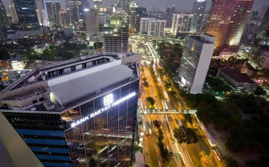 Analis Proyeksikan Saham BRI (BBRI) Tembus Rp6.100 per Lembar, Ini Pendorongnya